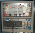 Siemens PLC panel
